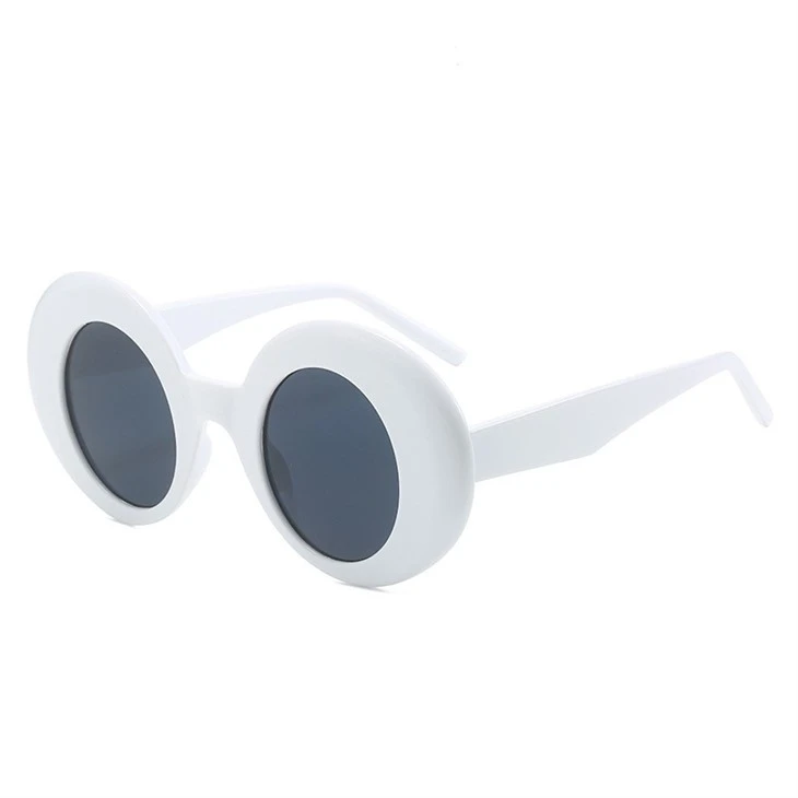 Oval Shades