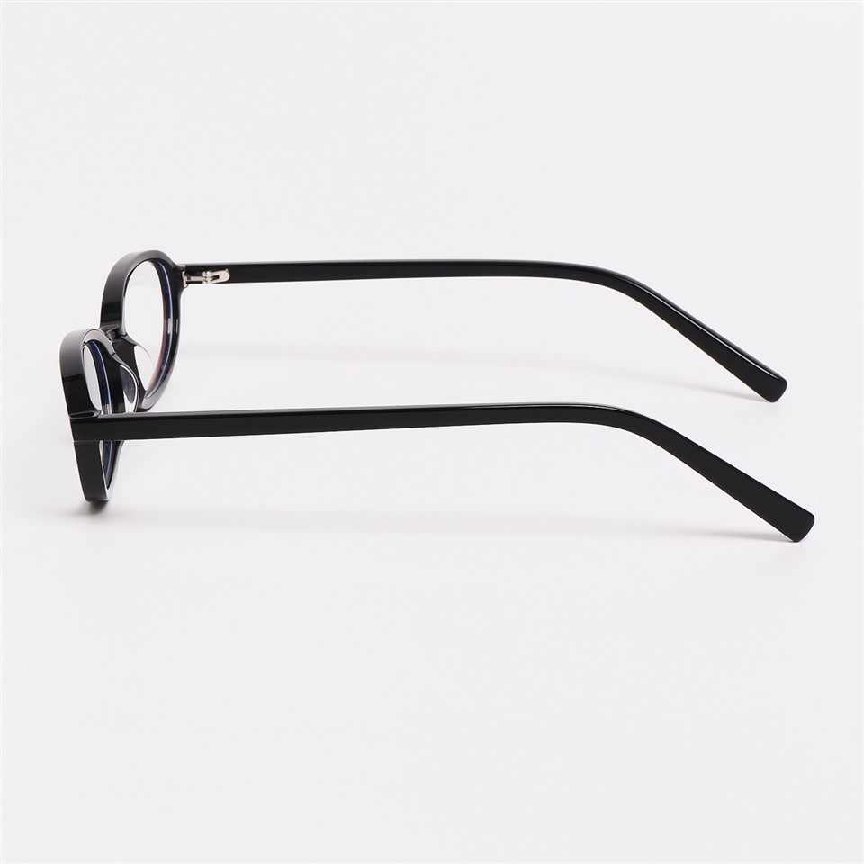 Oval Spectacle Frames Wholesale factory